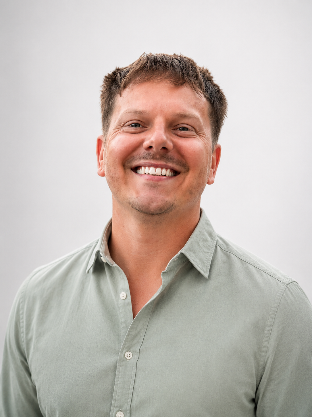 Greg Lonsdale